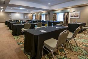 Hampton Inn Hernando