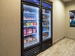 Hampton Inn Hernando