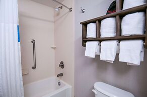 Hampton Inn Hernando