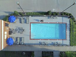 Hampton Inn Hernando