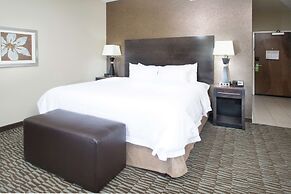 Hampton Inn Hernando