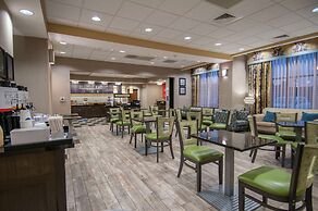 Hampton Inn Hernando