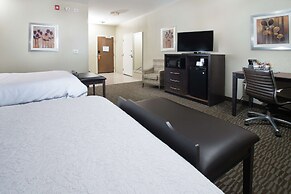 Hampton Inn Hernando