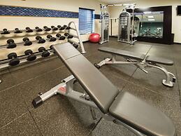 Hampton Inn Hernando