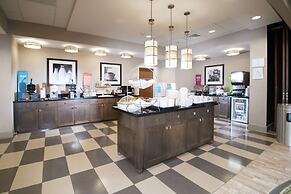 Hampton Inn Hernando