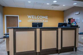 Hampton Inn Hernando