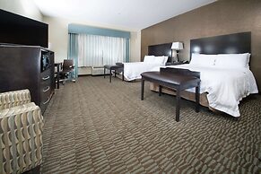 Hampton Inn Hernando