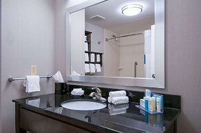 Hampton Inn Hernando