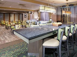 Hampton Inn Hernando