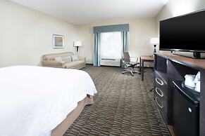 Hampton Inn Hernando