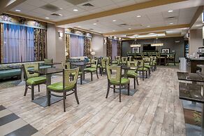 Hampton Inn Hernando
