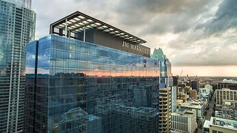JW Marriott Austin