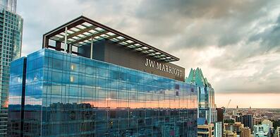 JW Marriott Austin