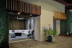 JW Marriott Austin