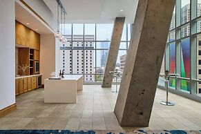 JW Marriott Austin