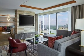 JW Marriott Austin