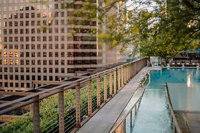 JW Marriott Austin