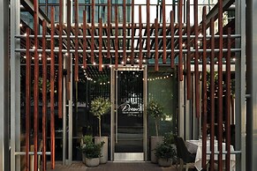 JW Marriott Austin