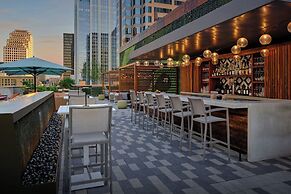 JW Marriott Austin