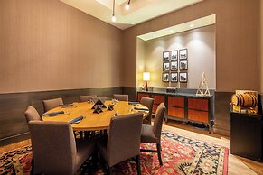 JW Marriott Austin