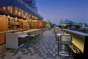 JW Marriott Austin