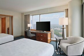 JW Marriott Austin