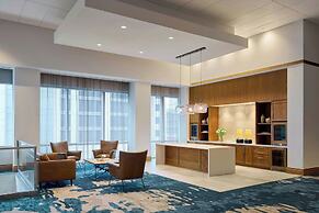 JW Marriott Austin
