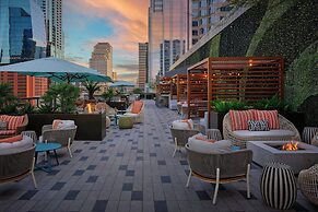 JW Marriott Austin