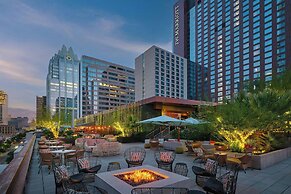 JW Marriott Austin