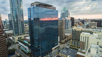 JW Marriott Austin