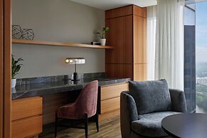 JW Marriott Austin