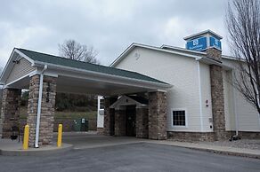 SureStay by Best Western Salem