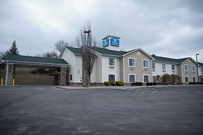 SureStay by Best Western Salem
