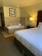 Cobblestone Hotel & Suites - Salem