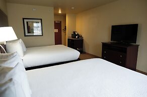 SureStay by Best Western Salem