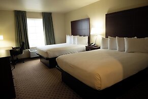 SureStay by Best Western Salem