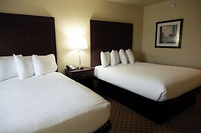 SureStay by Best Western Salem