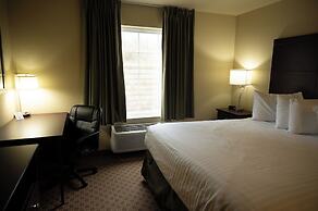 SureStay by Best Western Salem