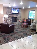 Cobblestone Hotel & Suites - Salem