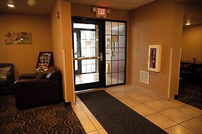 SureStay by Best Western Salem