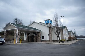 SureStay by Best Western Salem
