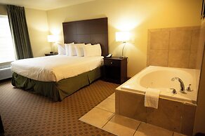 SureStay by Best Western Salem