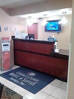 Cobblestone Hotel & Suites - Salem