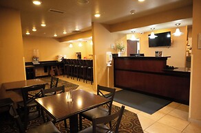 SureStay by Best Western Salem