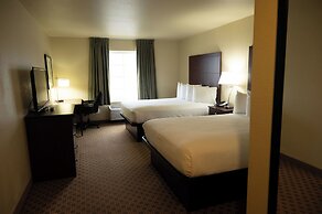 SureStay by Best Western Salem