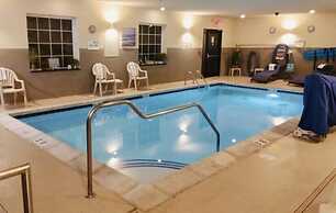 Cobblestone Hotel & Suites - Salem