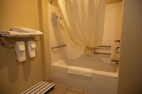 SureStay by Best Western Salem