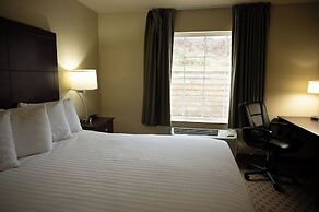 SureStay by Best Western Salem