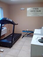 Cobblestone Hotel & Suites - Salem