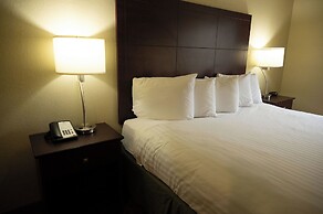 SureStay by Best Western Salem